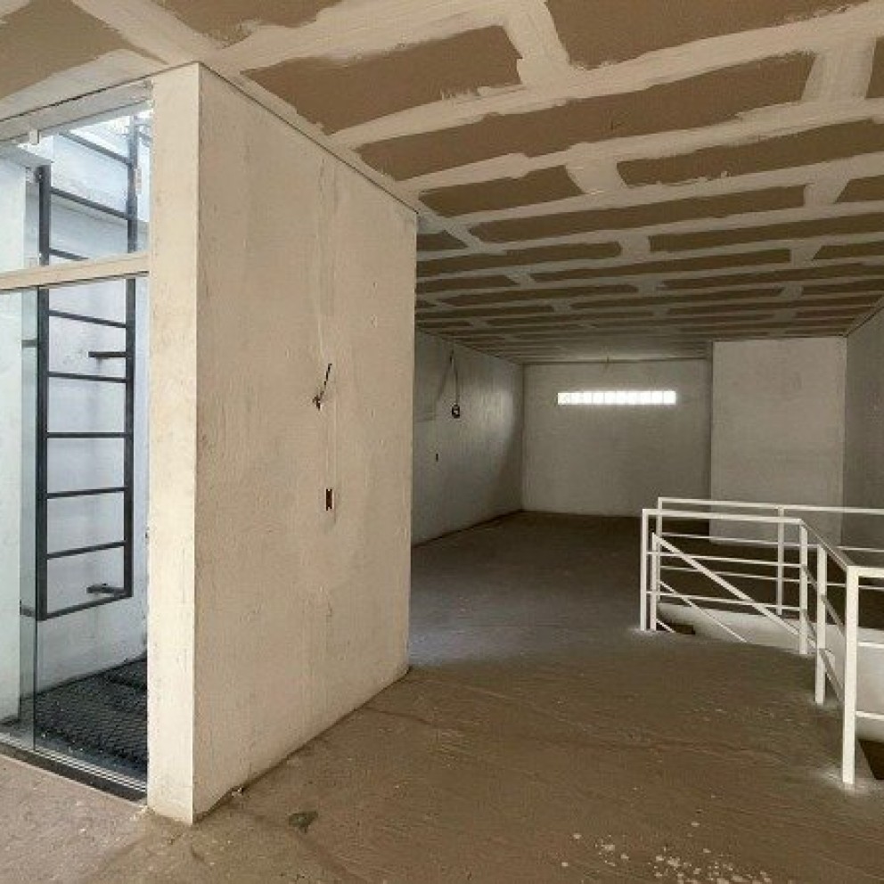 Prédio Comercial 