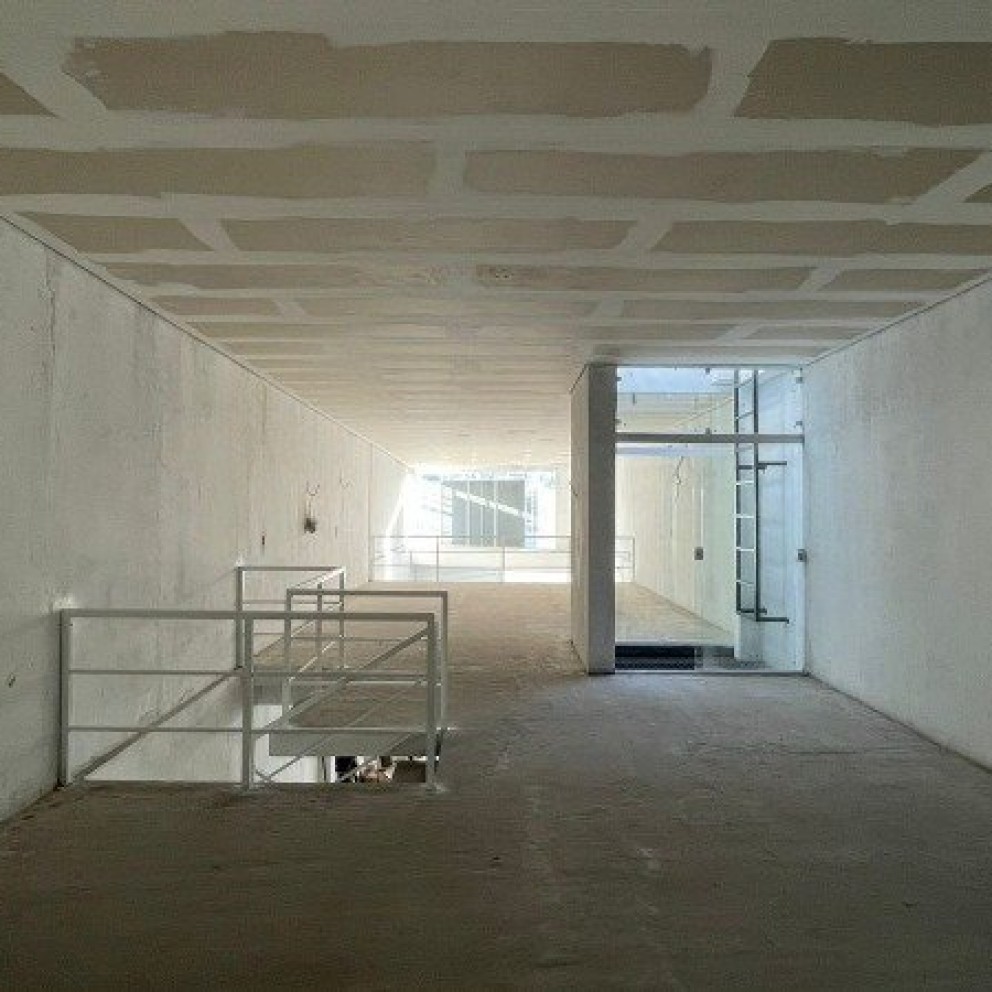Prédio Comercial 