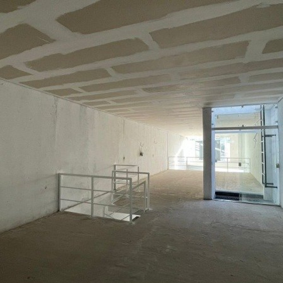 Prédio Comercial 