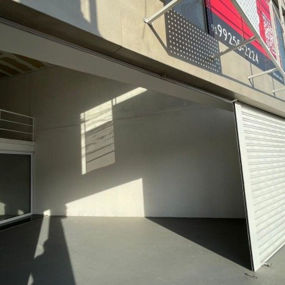 Prédio Comercial 