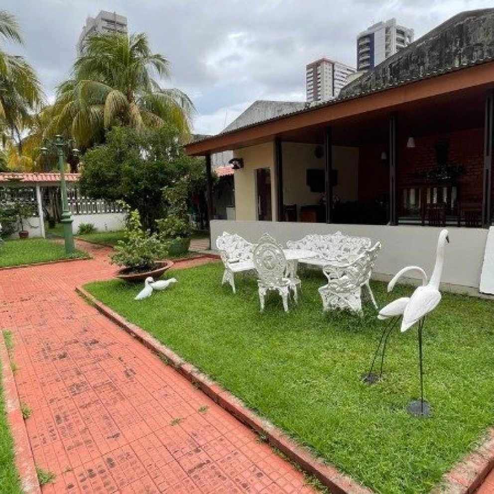 Casa Térrea