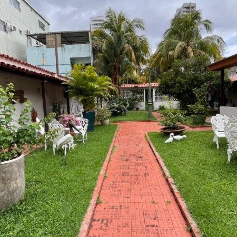 Casa Térrea