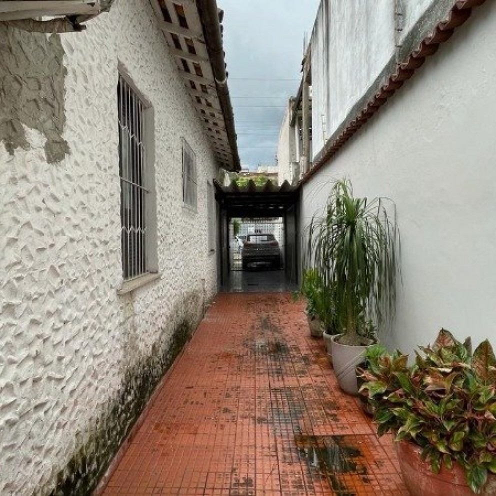 Casa Térrea