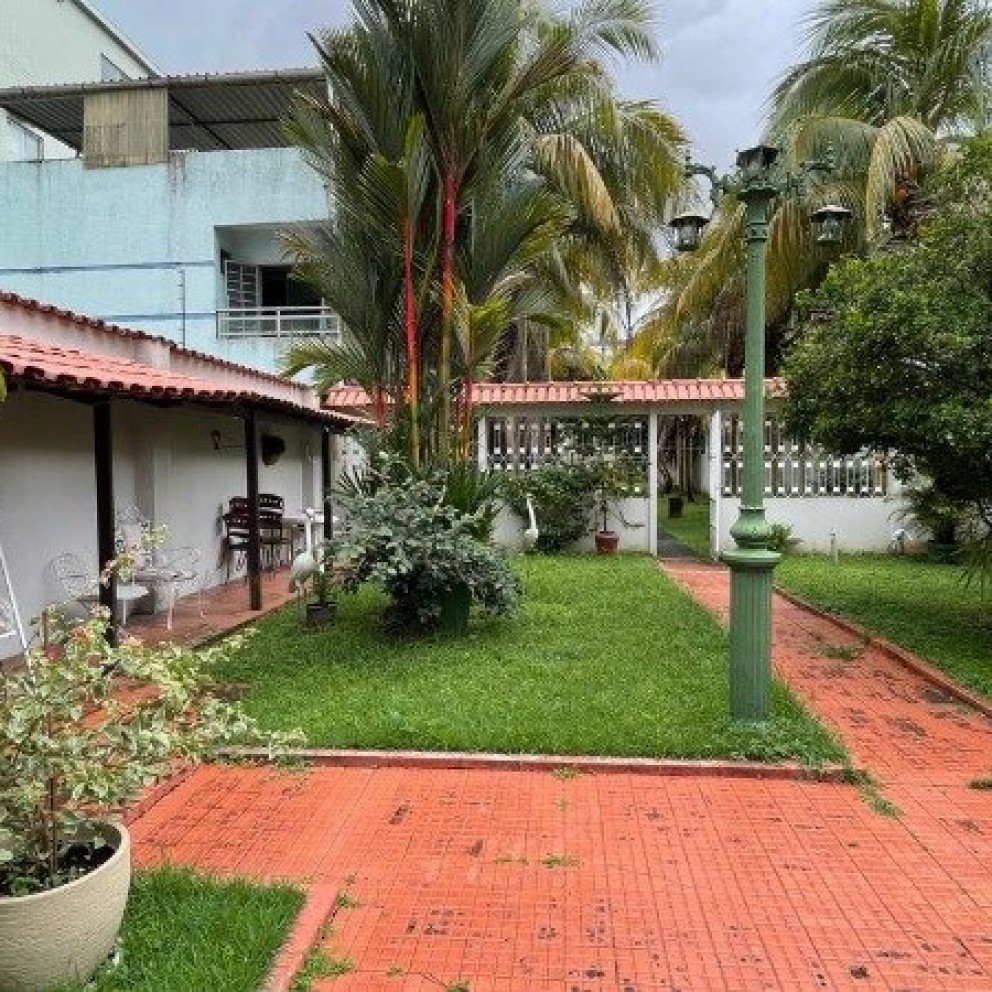 Casa Térrea
