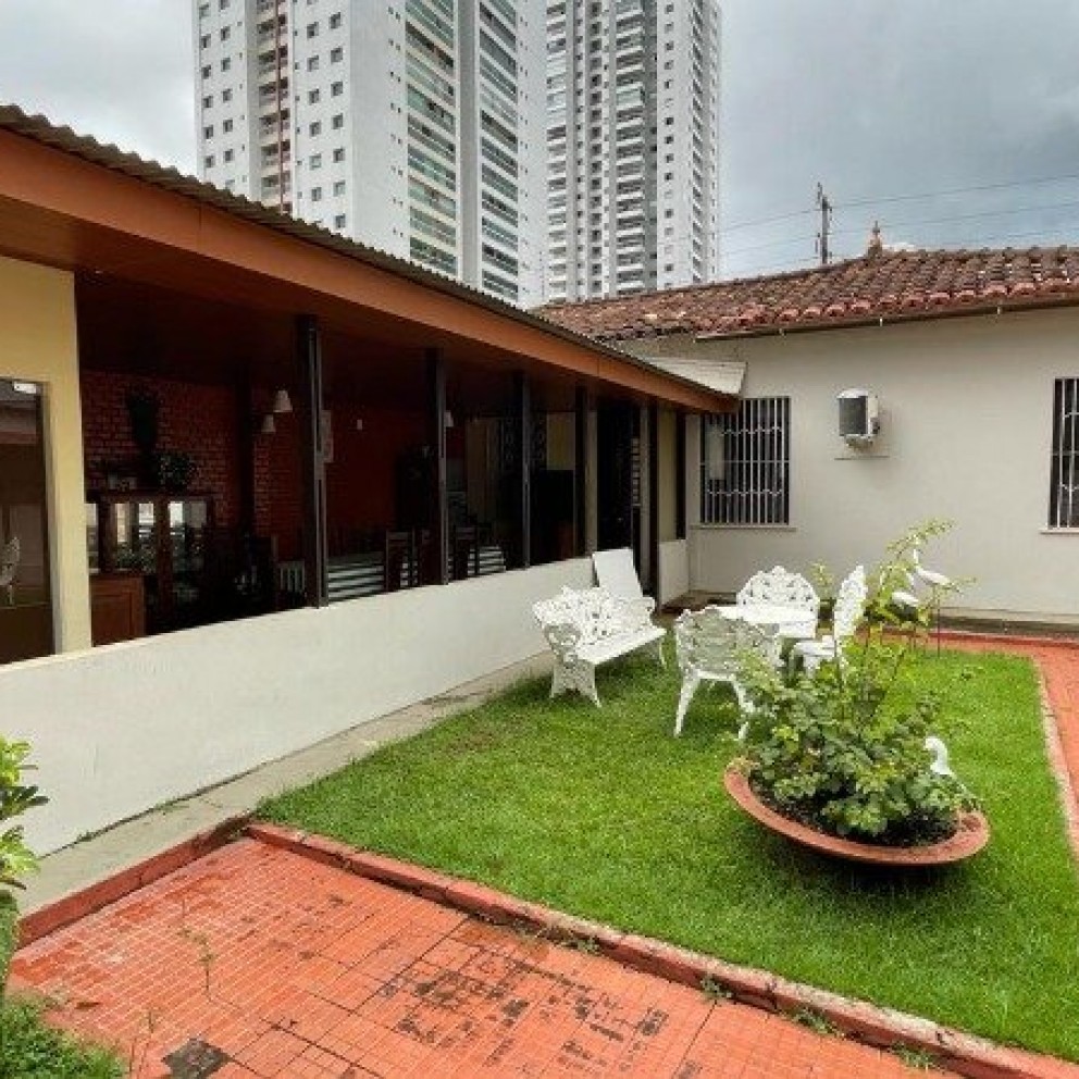 Casa Térrea