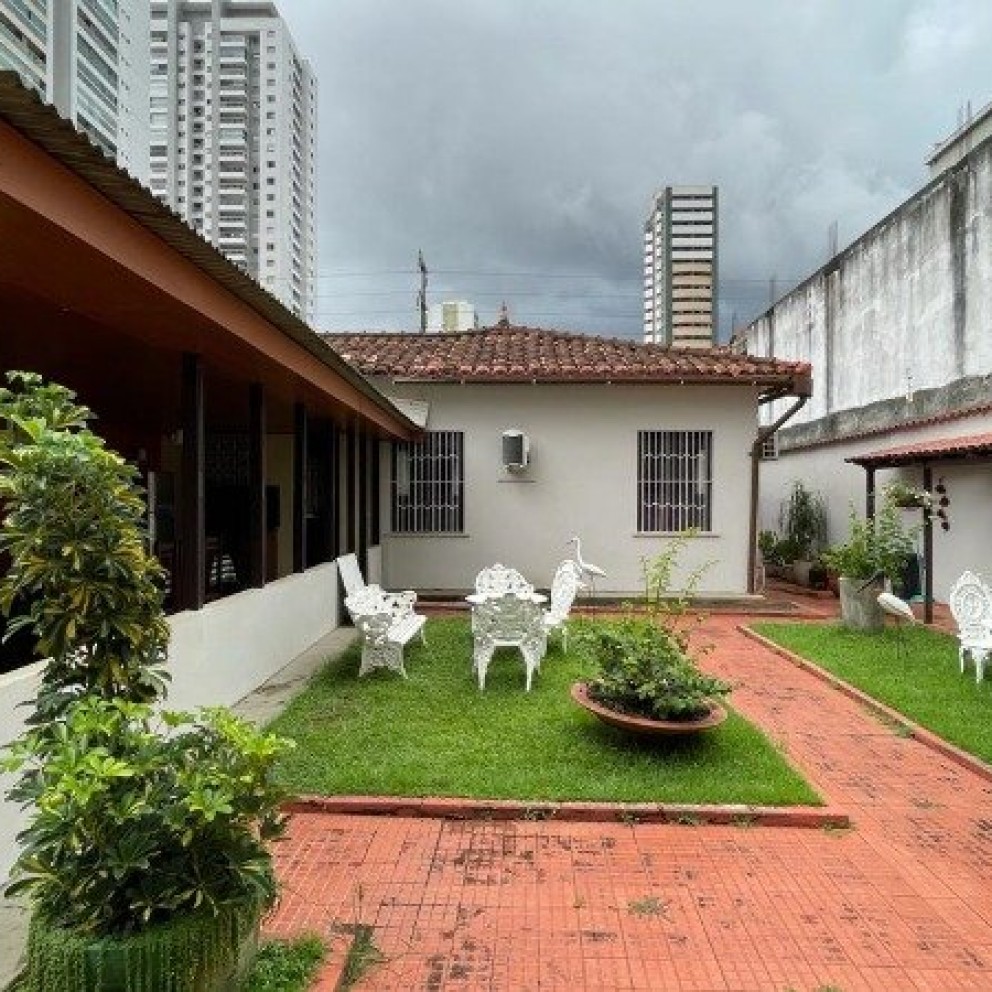 Casa Térrea