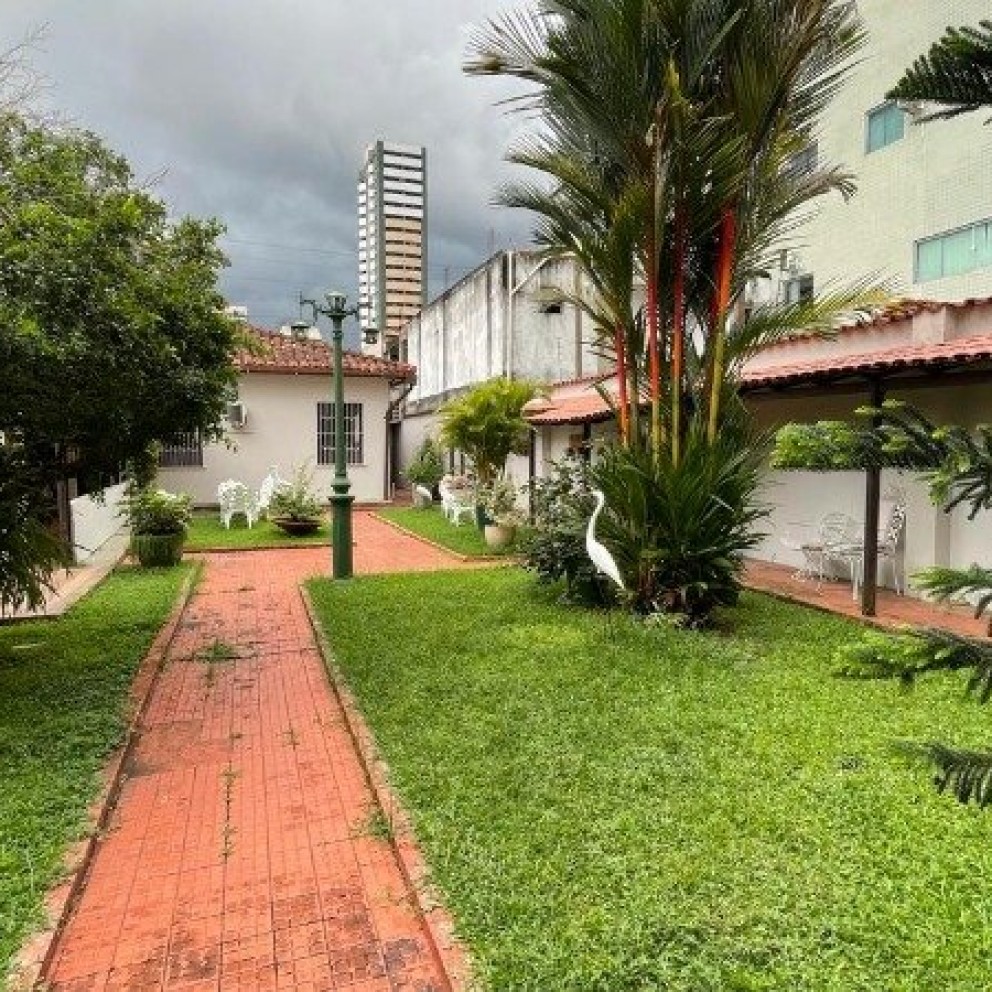 Casa Térrea