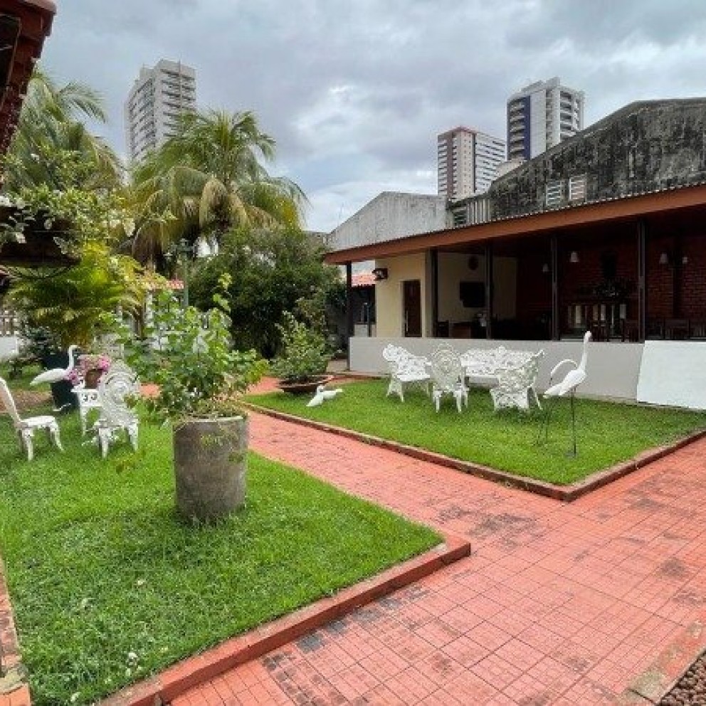 Casa Térrea