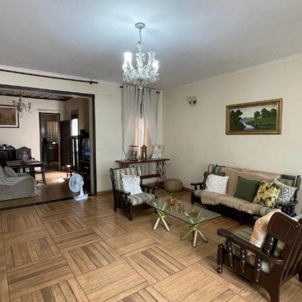 Casa Térrea