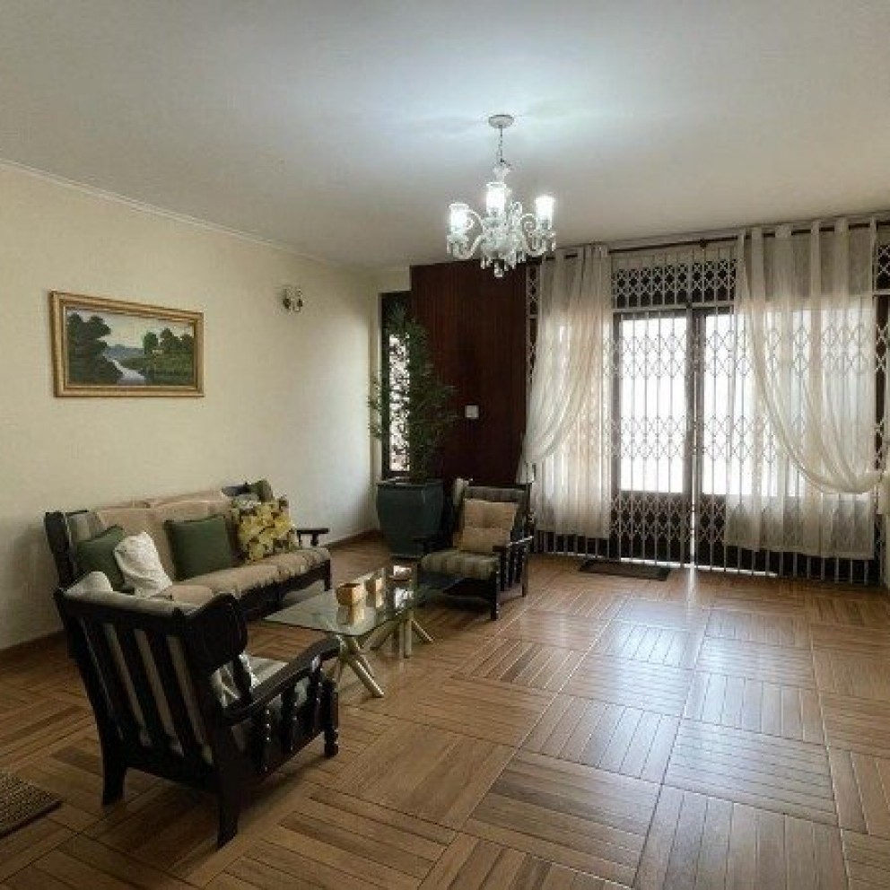 Casa Térrea