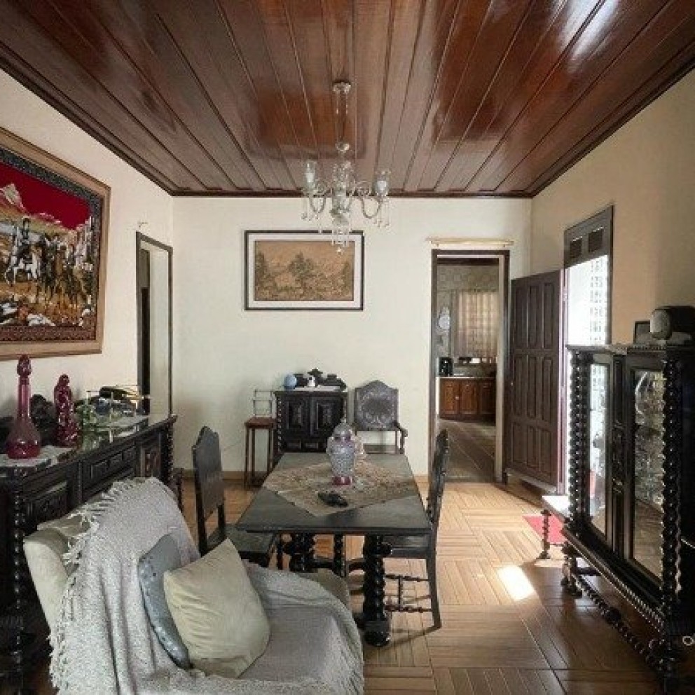 Casa Térrea