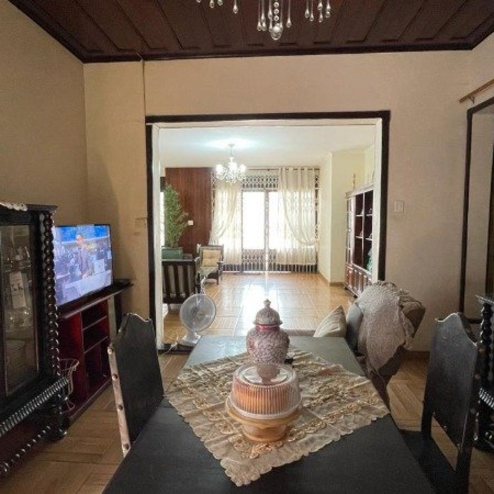 Casa Térrea