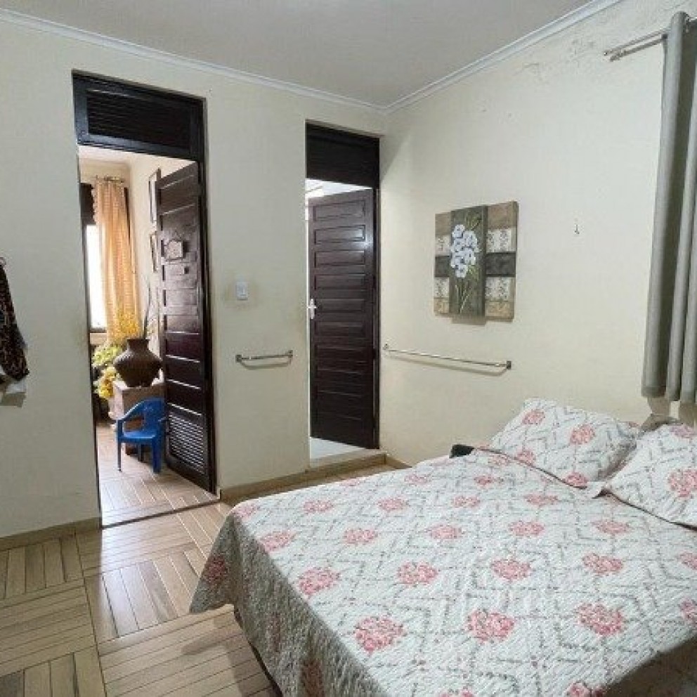 Casa Térrea