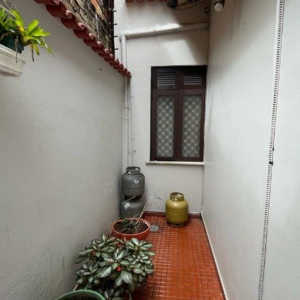 Casa Térrea