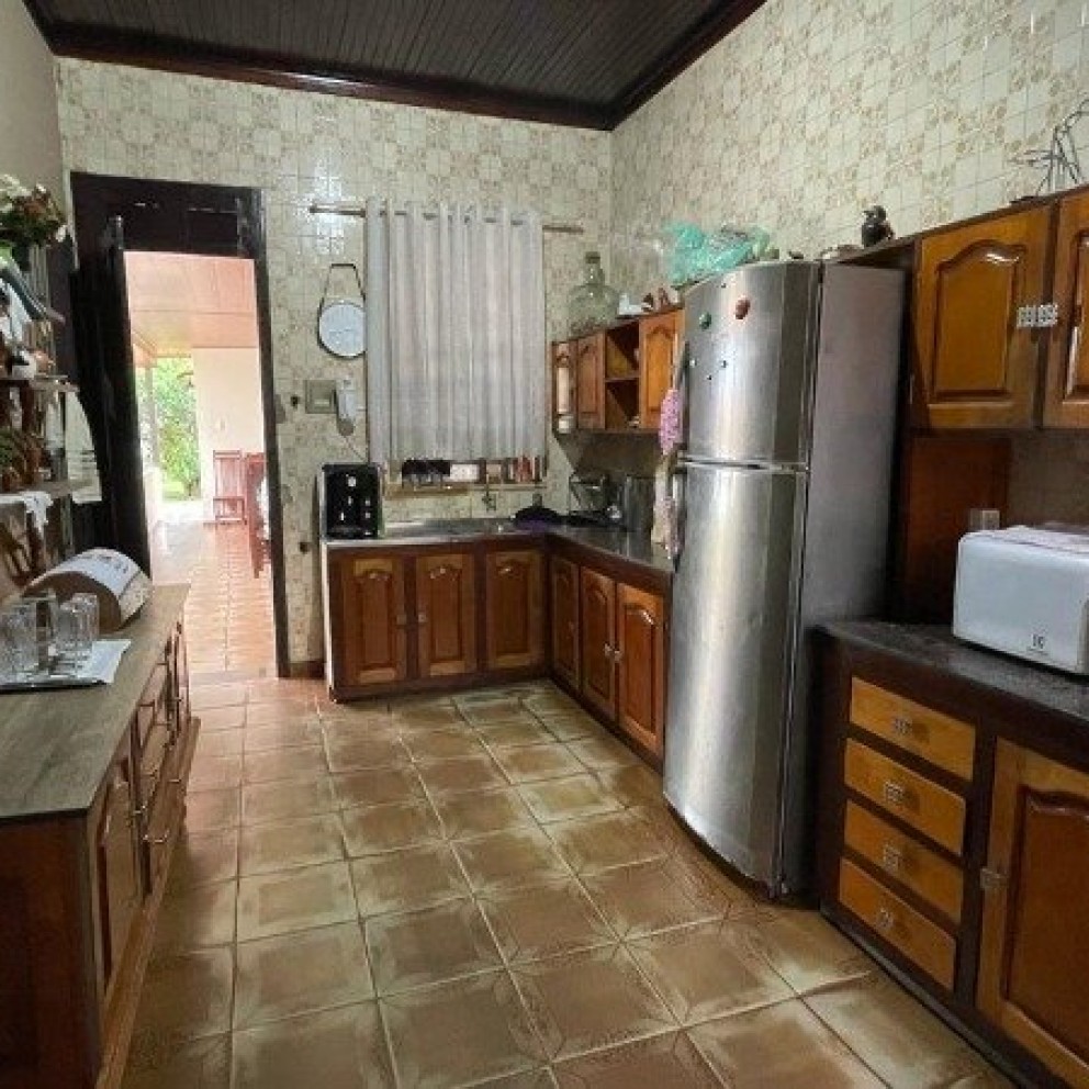 Casa Térrea