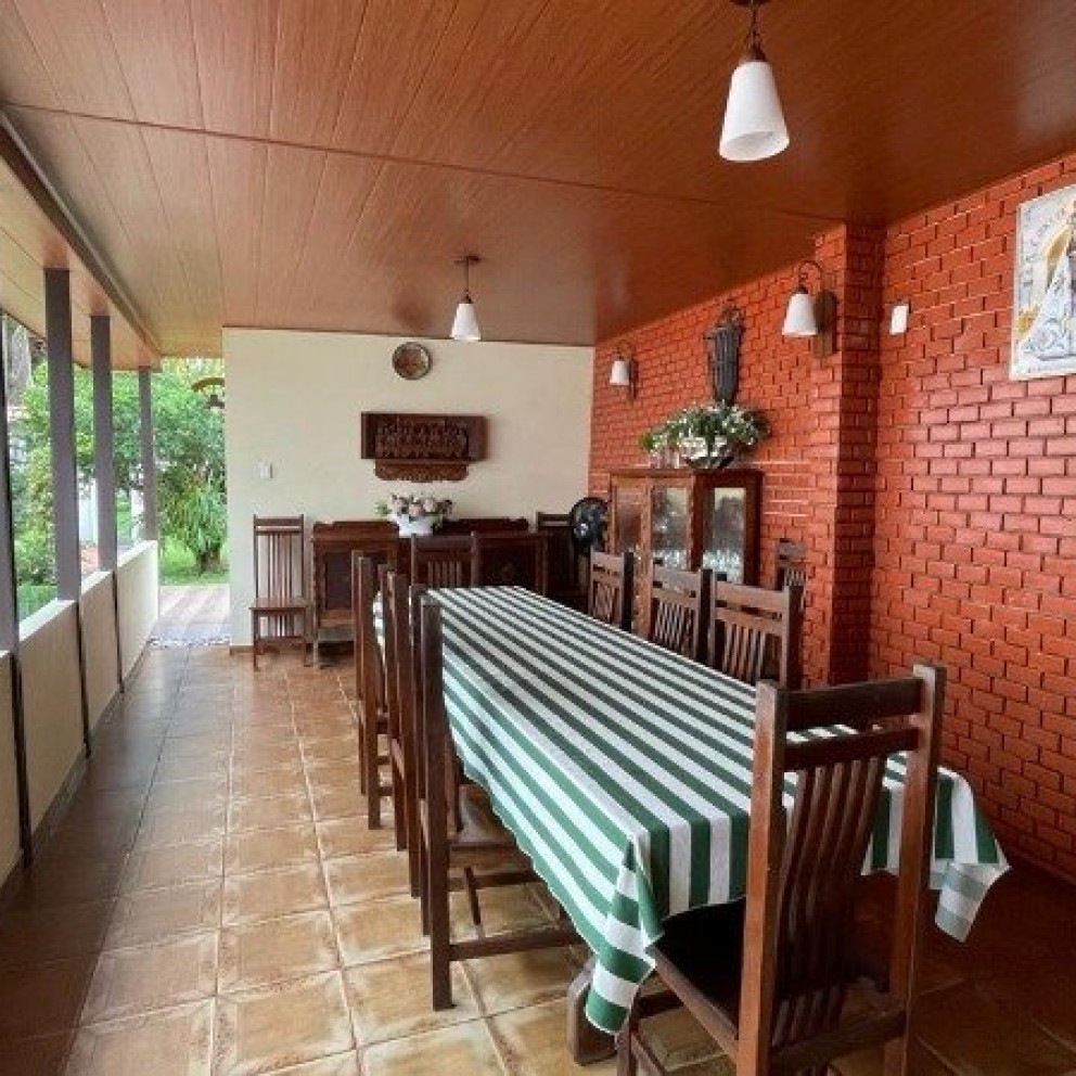 Casa Térrea