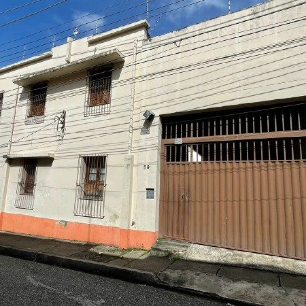 Casa Com 02 Pavimentos