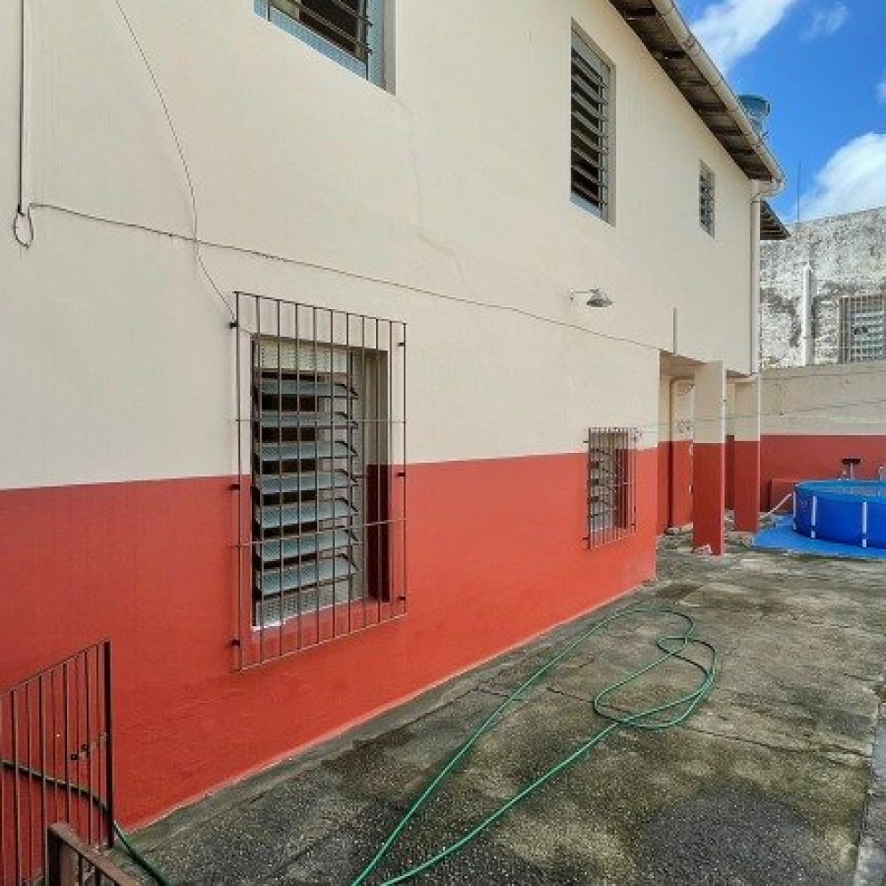 Casa Com 02 Pavimentos
