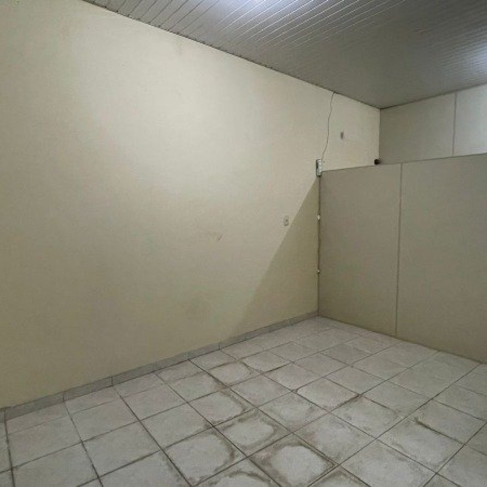 Casa Com 02 Pavimentos