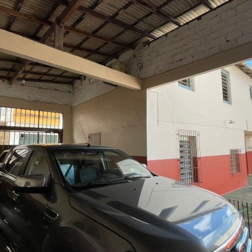 Casa Com 02 Pavimentos