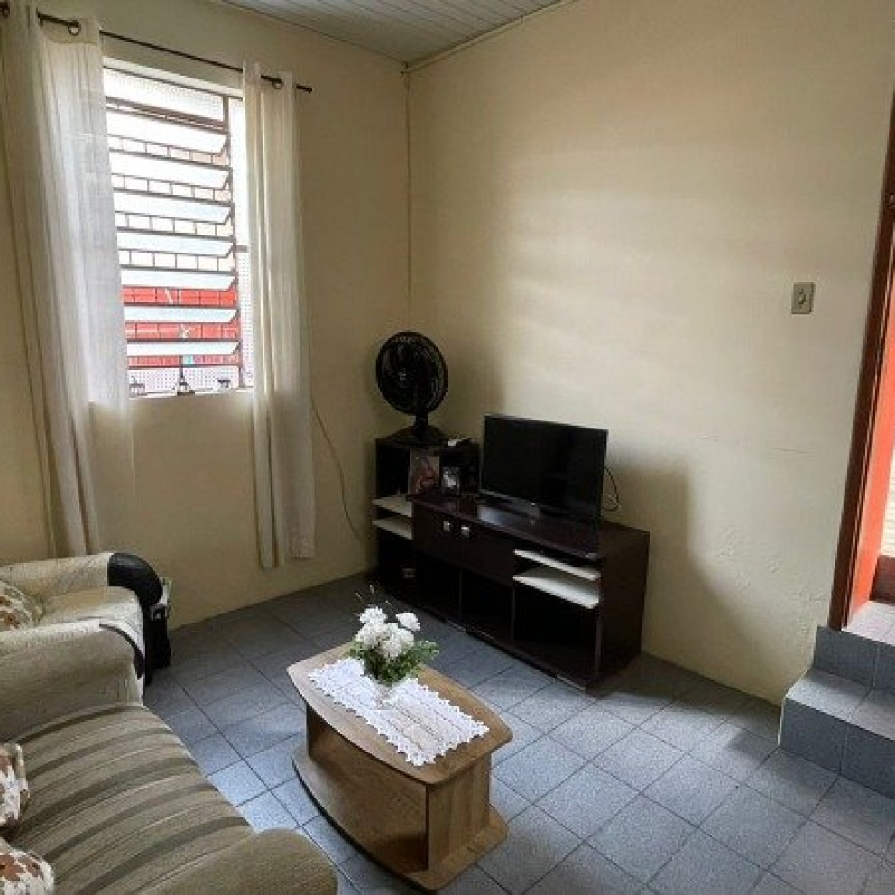 Casa Com 02 Pavimentos