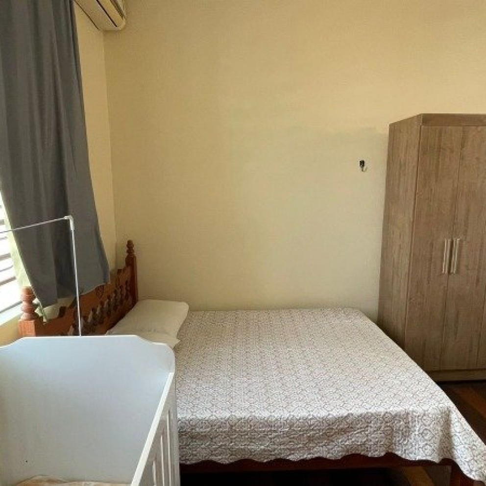 Casa Com 02 Pavimentos