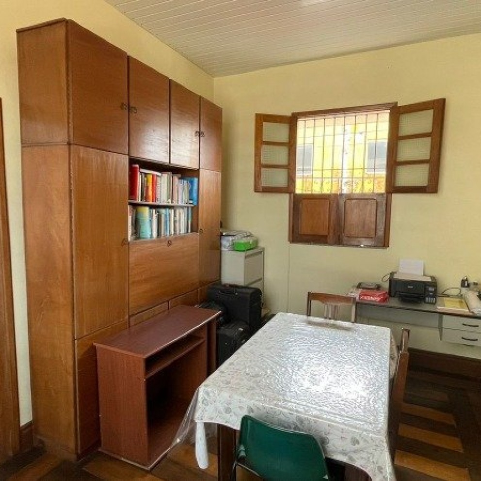 Casa Com 02 Pavimentos