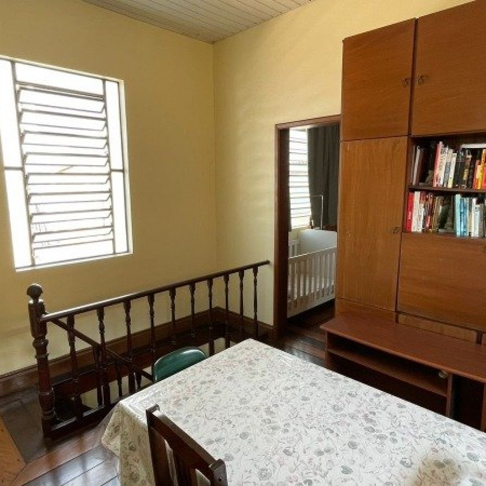 Casa Com 02 Pavimentos