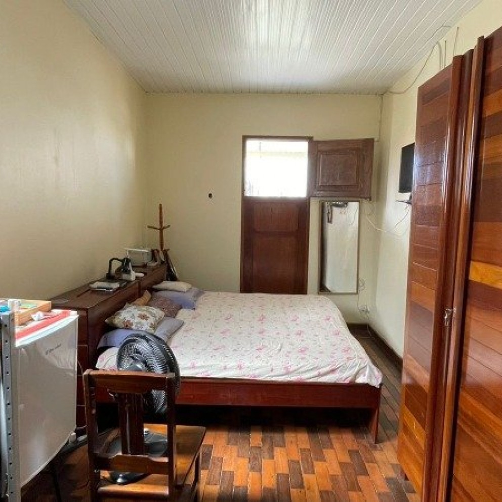 Casa Com 02 Pavimentos