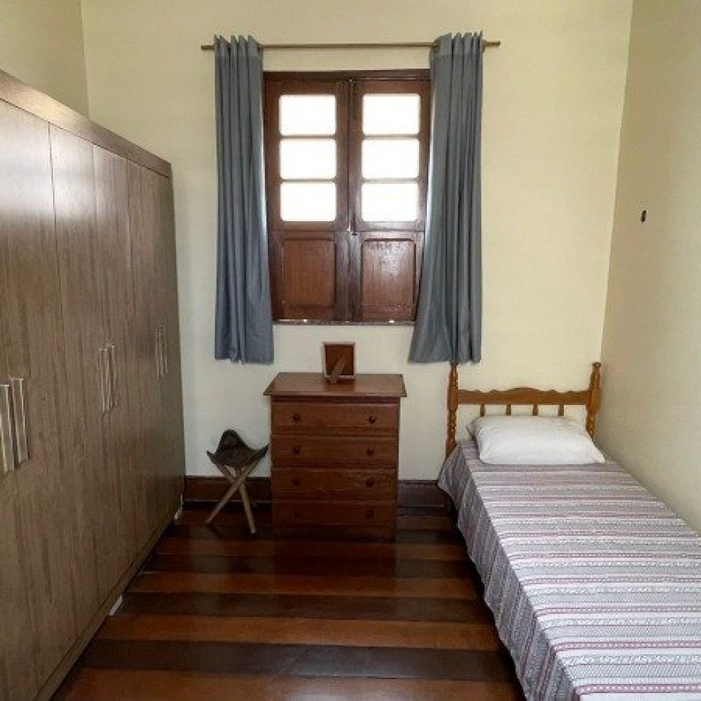 Casa Com 02 Pavimentos