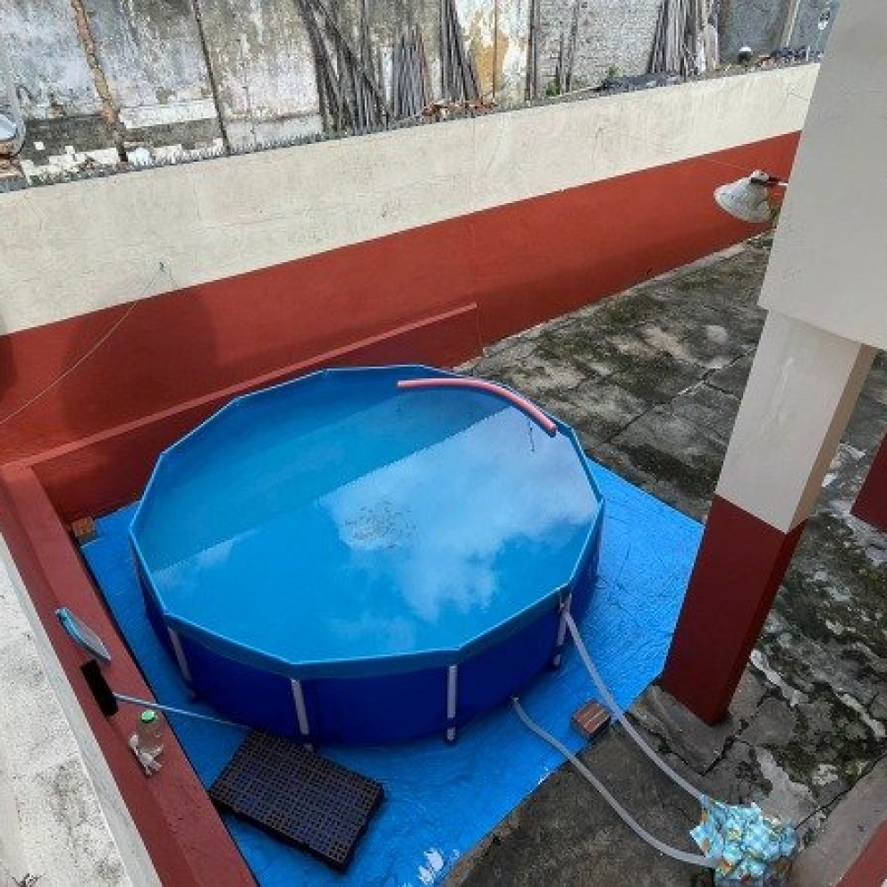 Casa Com 02 Pavimentos