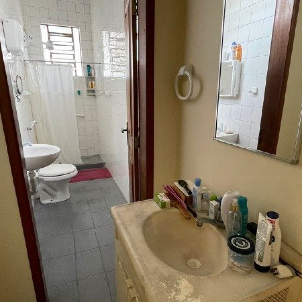 Casa Com 02 Pavimentos