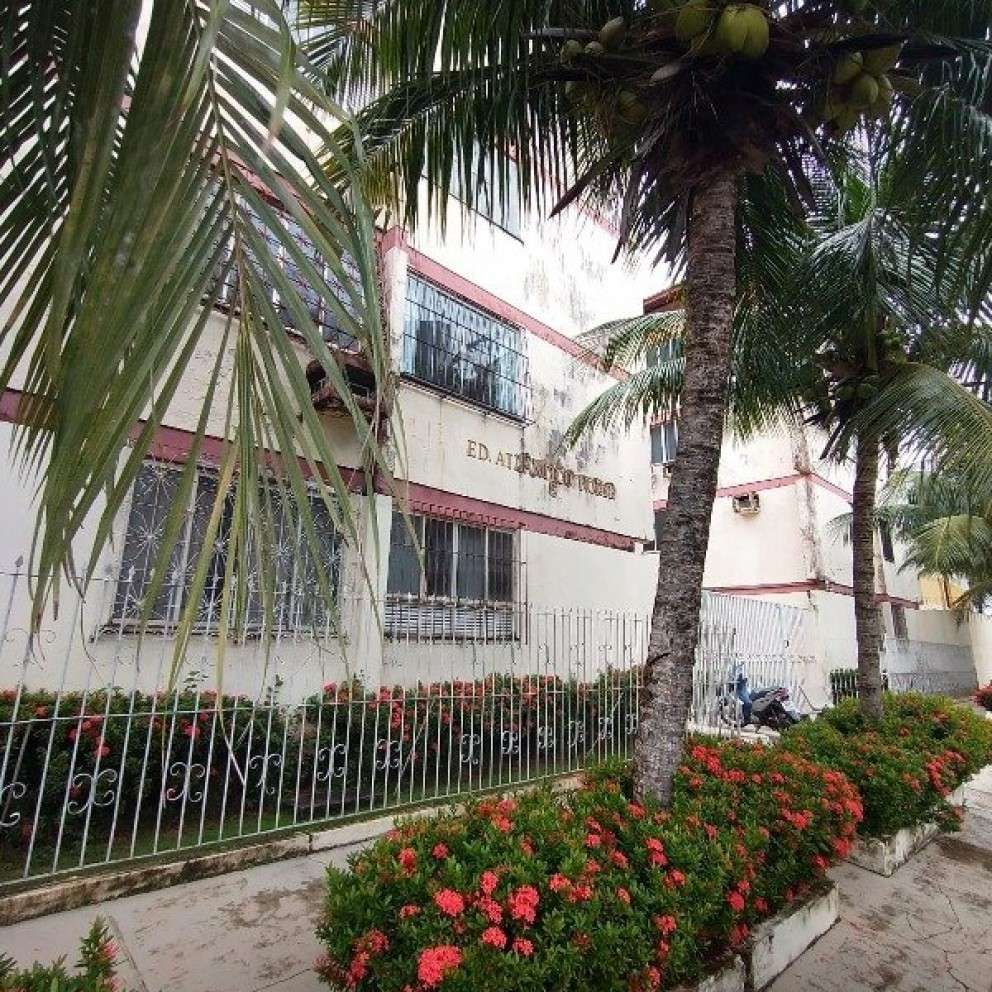 Edifício Atlântico Norte