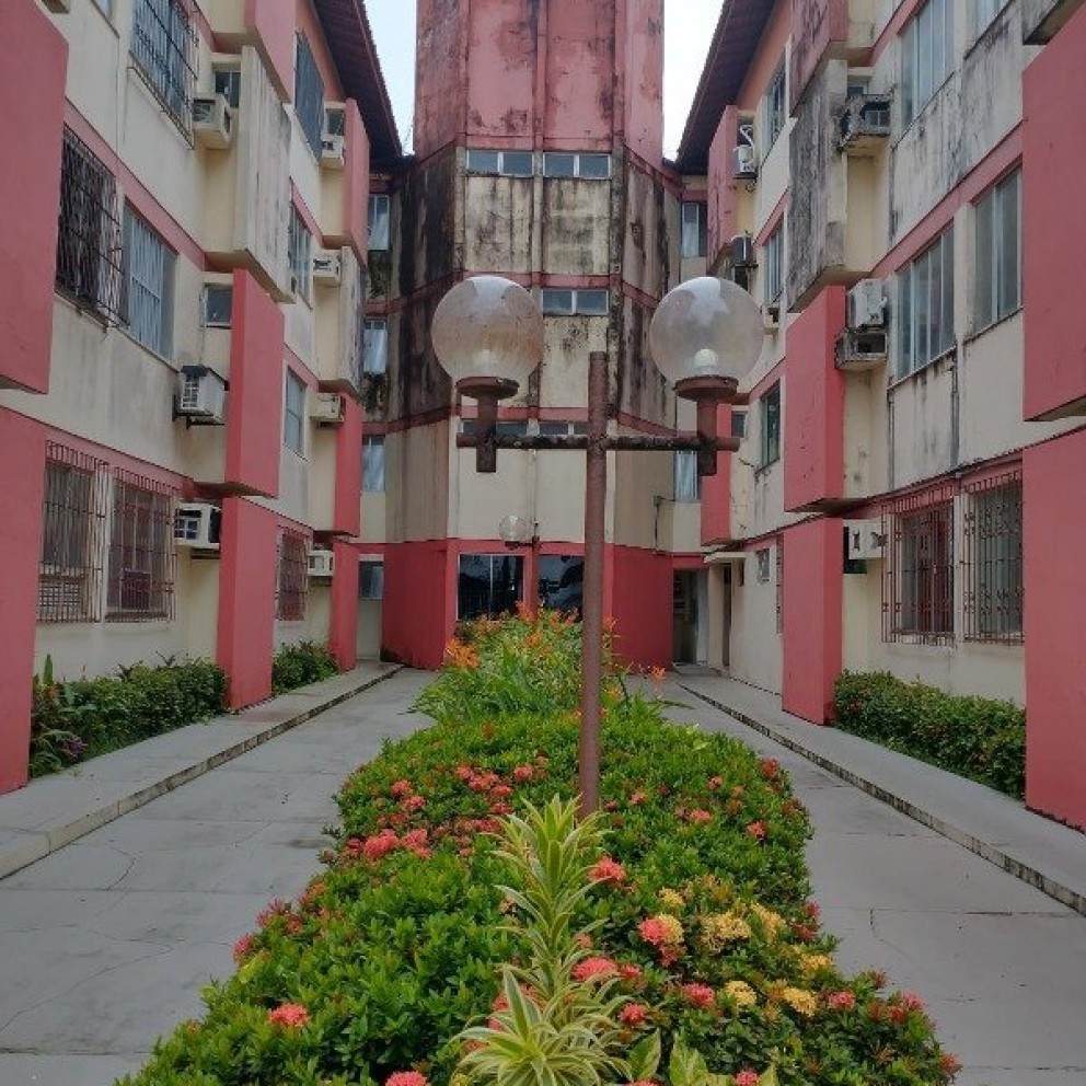 Edifício Atlântico Norte