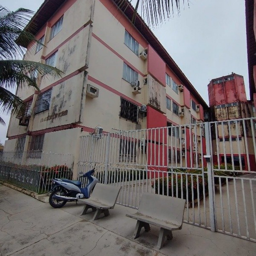 Edifício Atlântico Norte