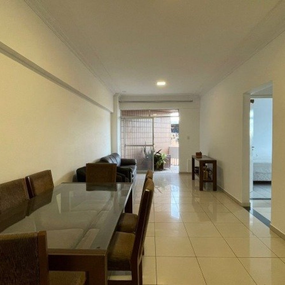 Edificio Ametista
