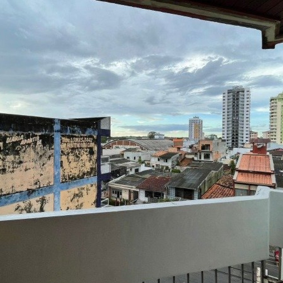 Edificio Ametista