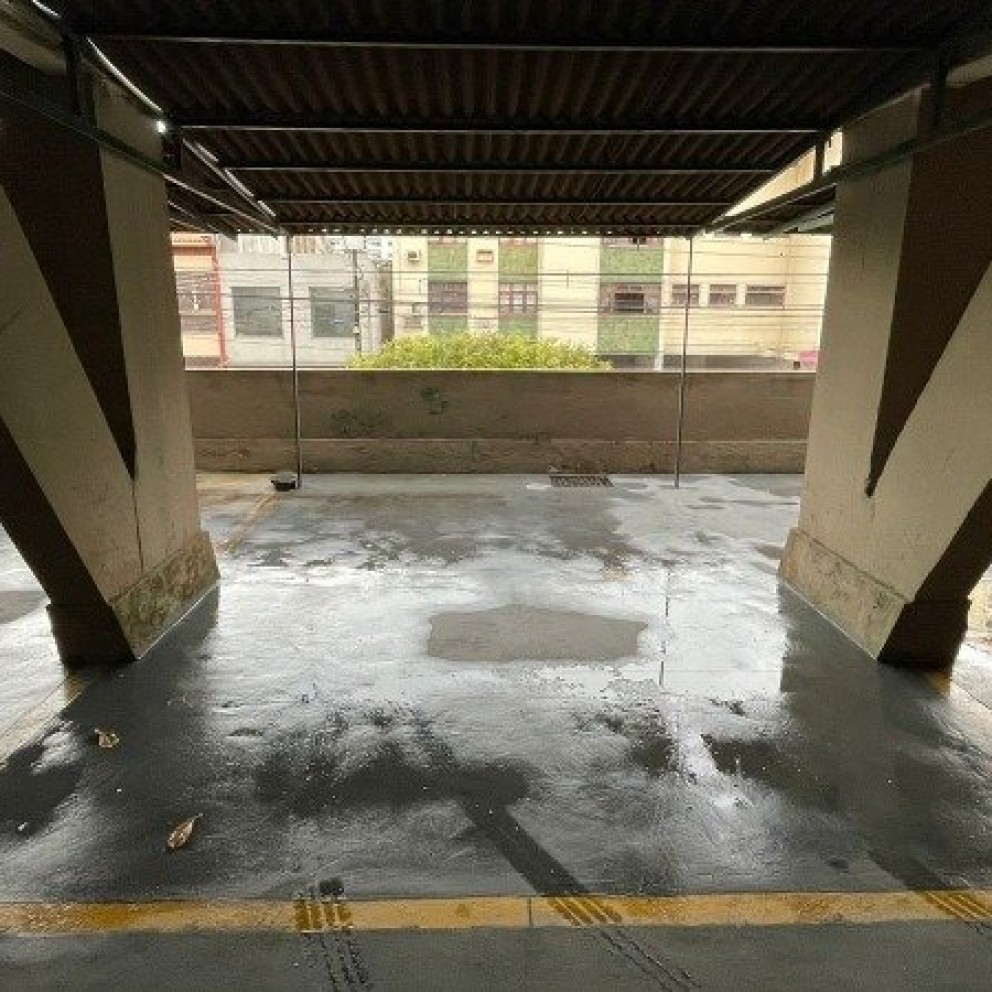 Edificio Ametista