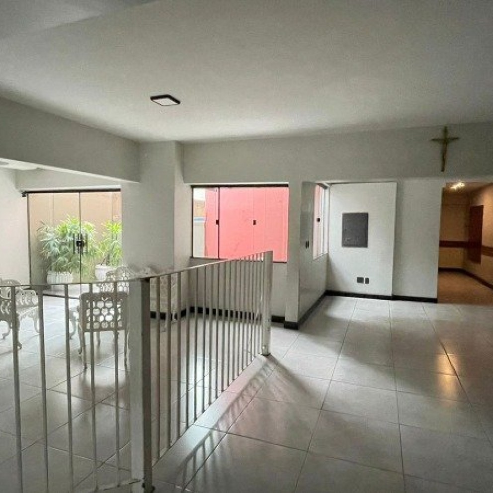 Edificio Ametista