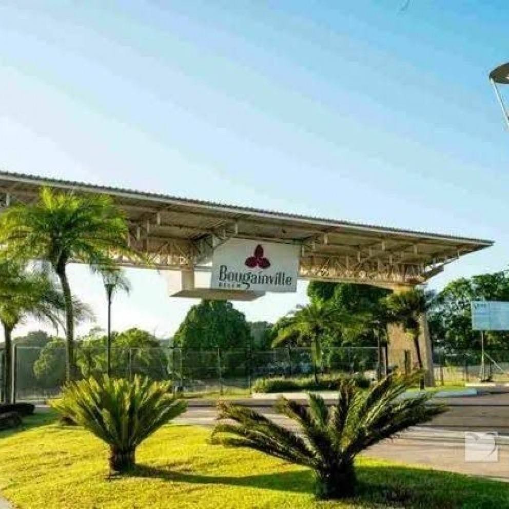 Cond. Bougainville