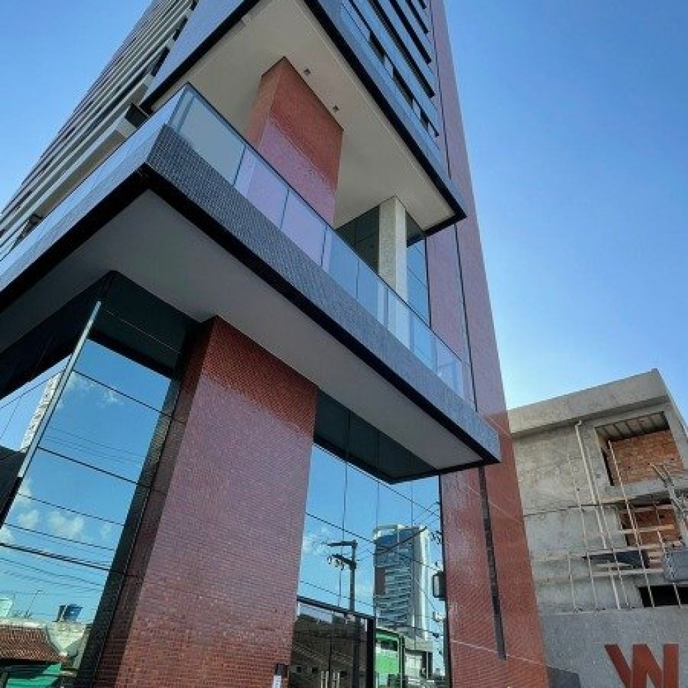 W Residence