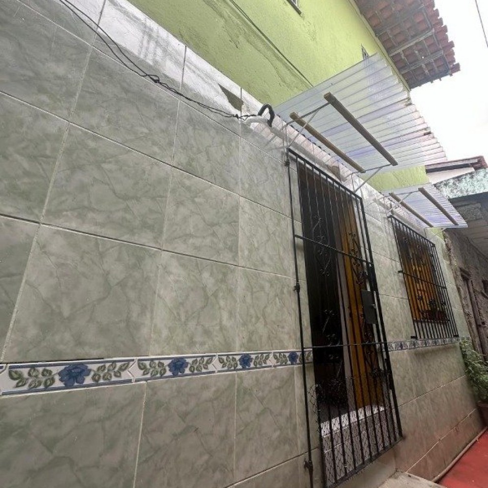Vila São Jorge