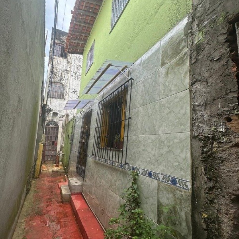 Vila São Jorge