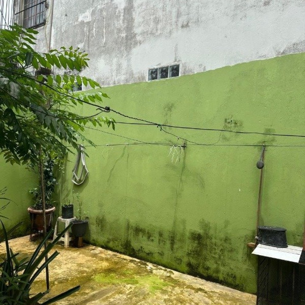Vila São Jorge