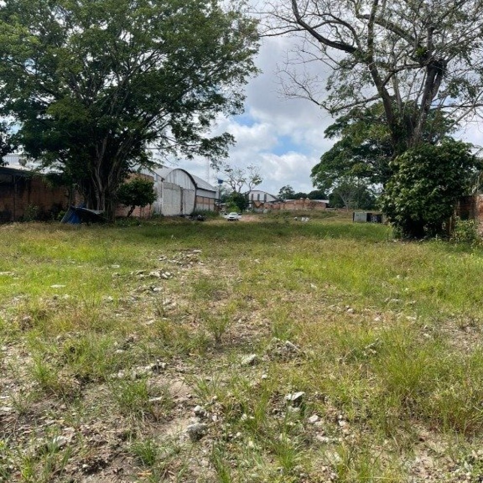 Terreno
