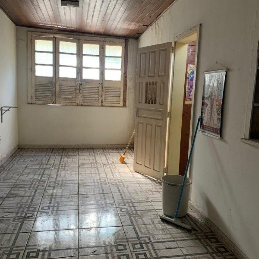 Prédio Comercial 