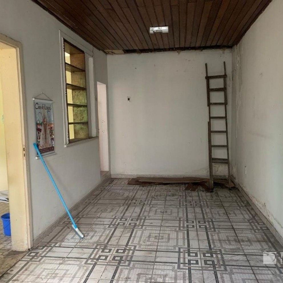 Prédio Comercial 