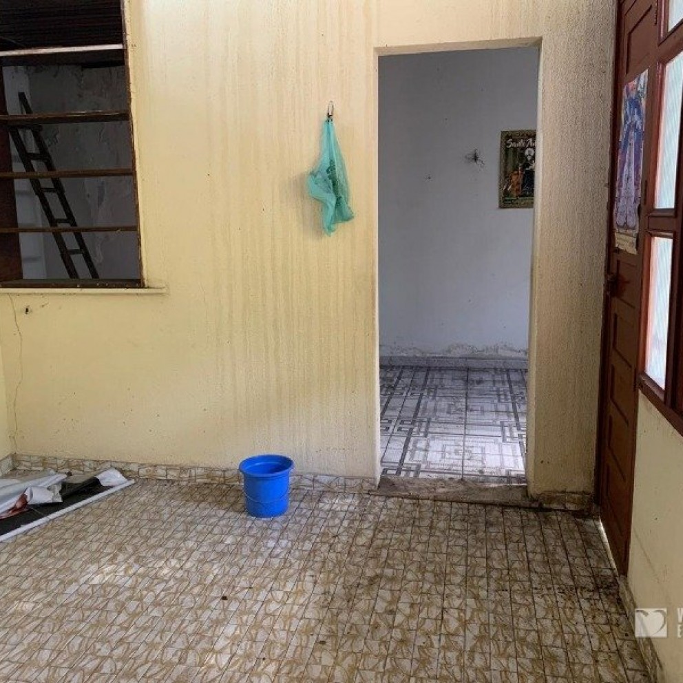 Prédio Comercial 