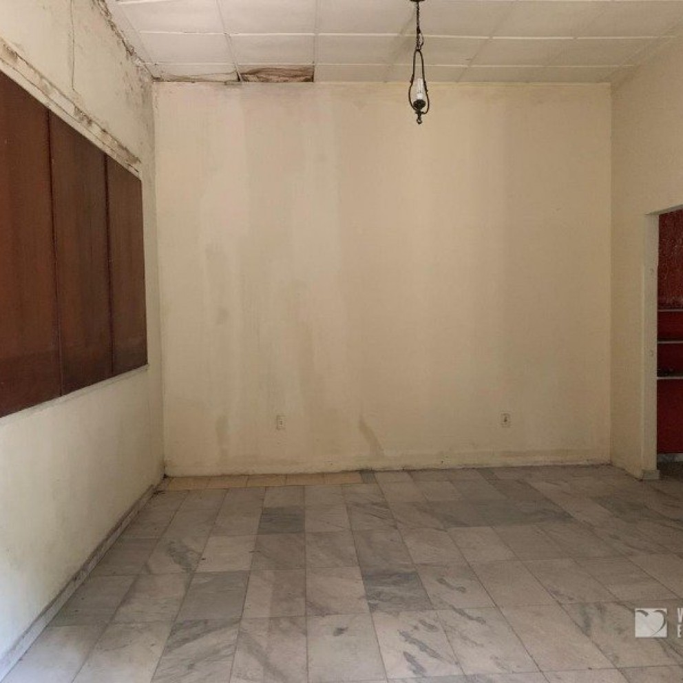 Prédio Comercial 