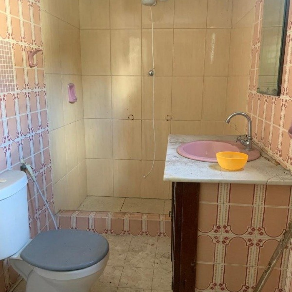 Prédio Comercial 